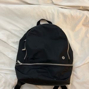 Lululemon backpack